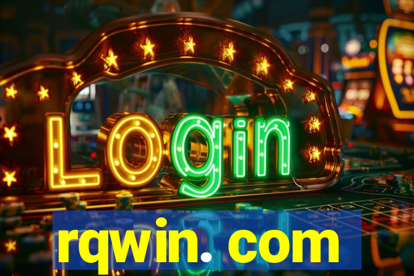 rqwin. com